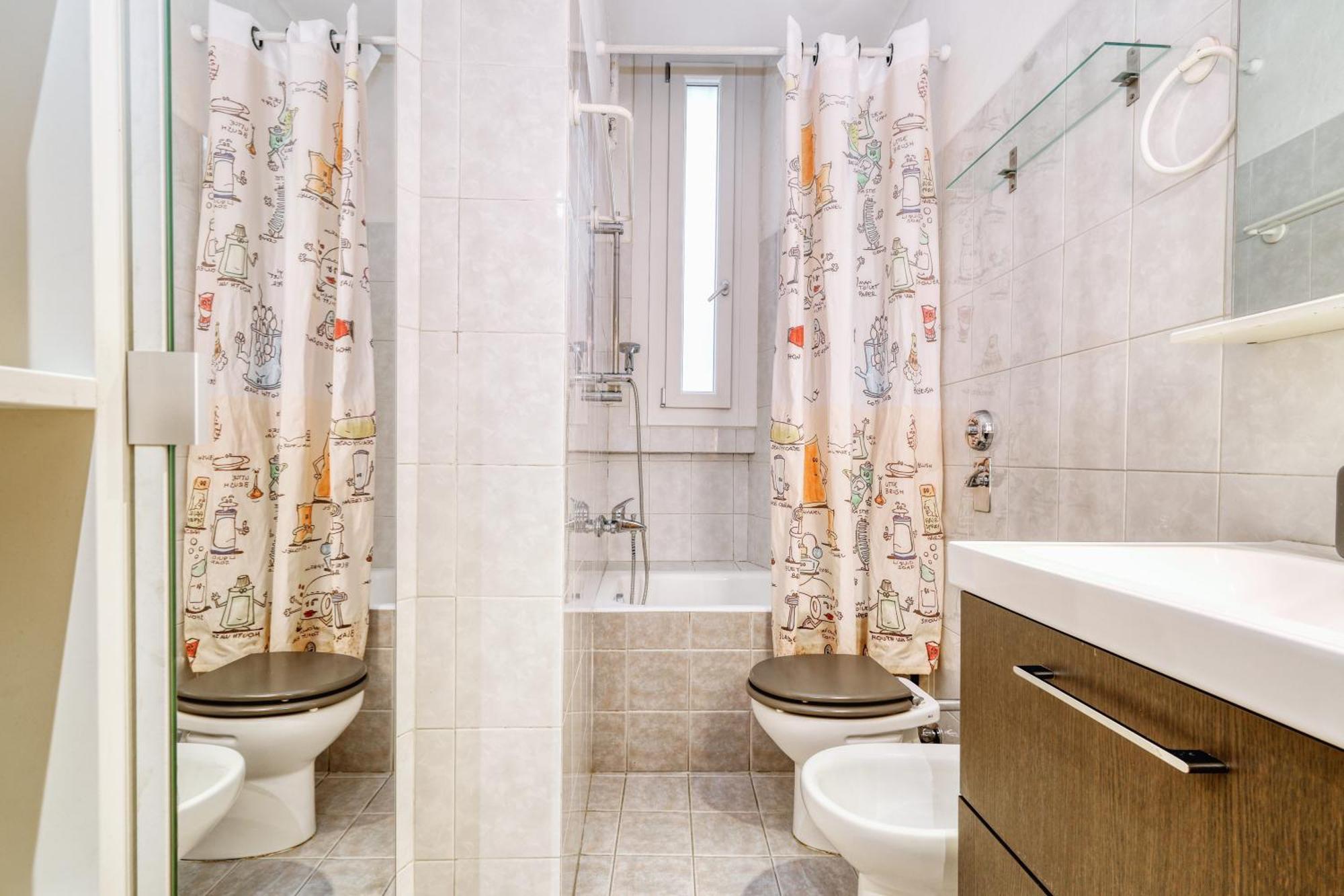 Riflessi Di Colori - Oxilia Apartment Mailand